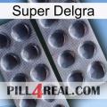 Super Delgra 31